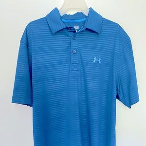 Under Armour Golf Polo